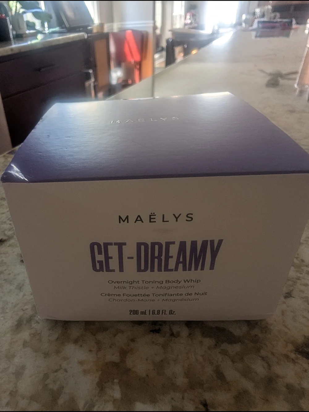 N/A maëlys get